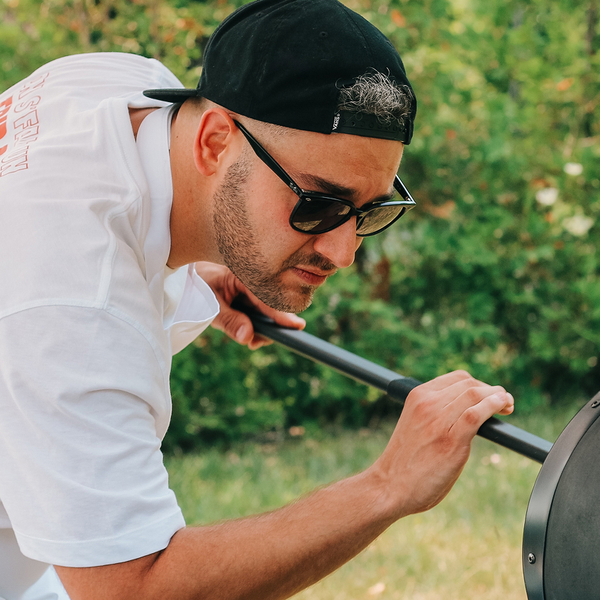 Cuisson dans nos fours