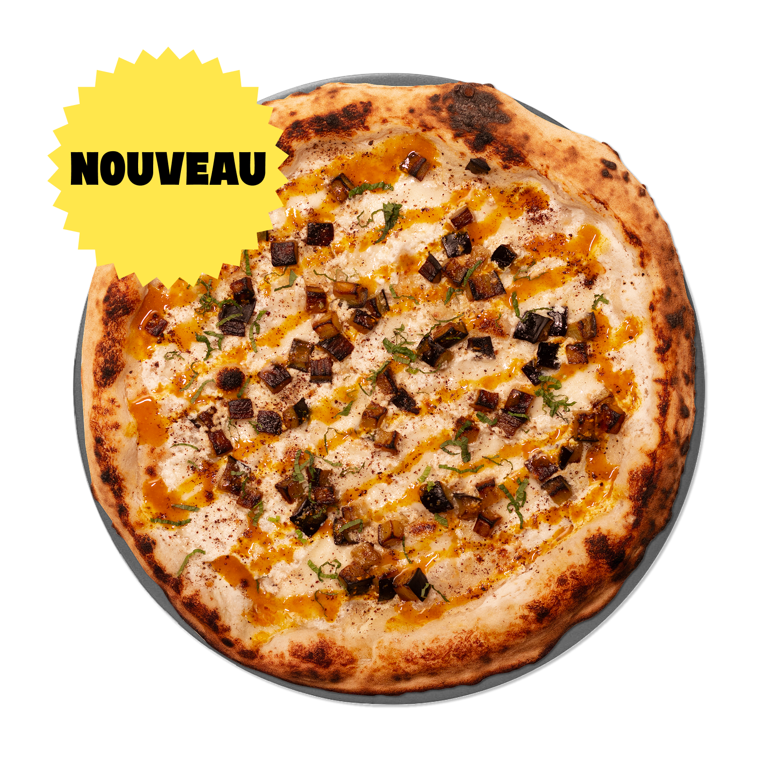 Dorée d'Orient