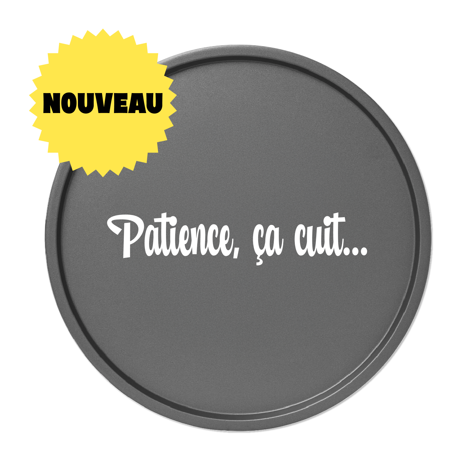 Comme un Brie fondant