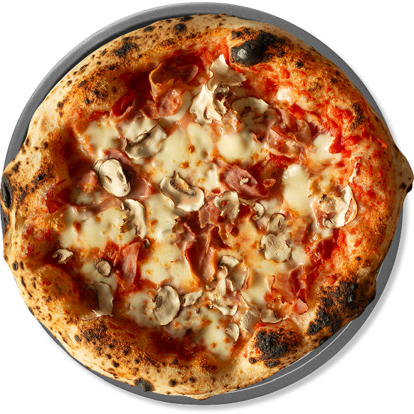 Pizza Regina
