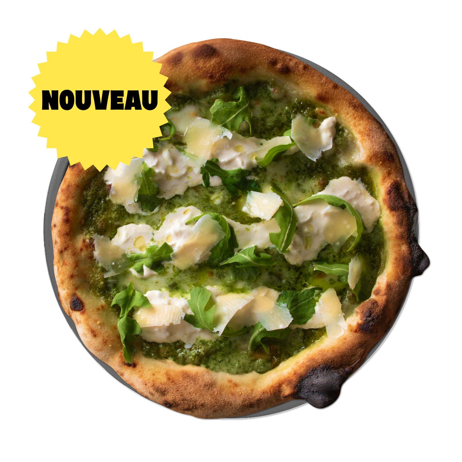 Roquette de Laval