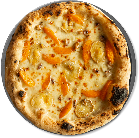 Pizza Un Tour en Provence