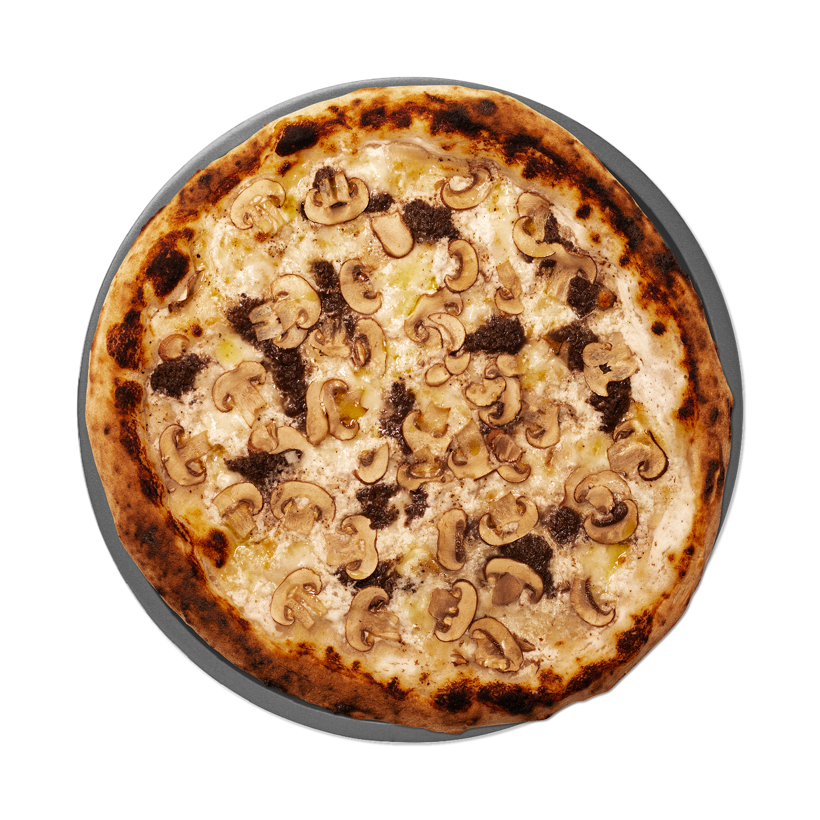 Trufée festive